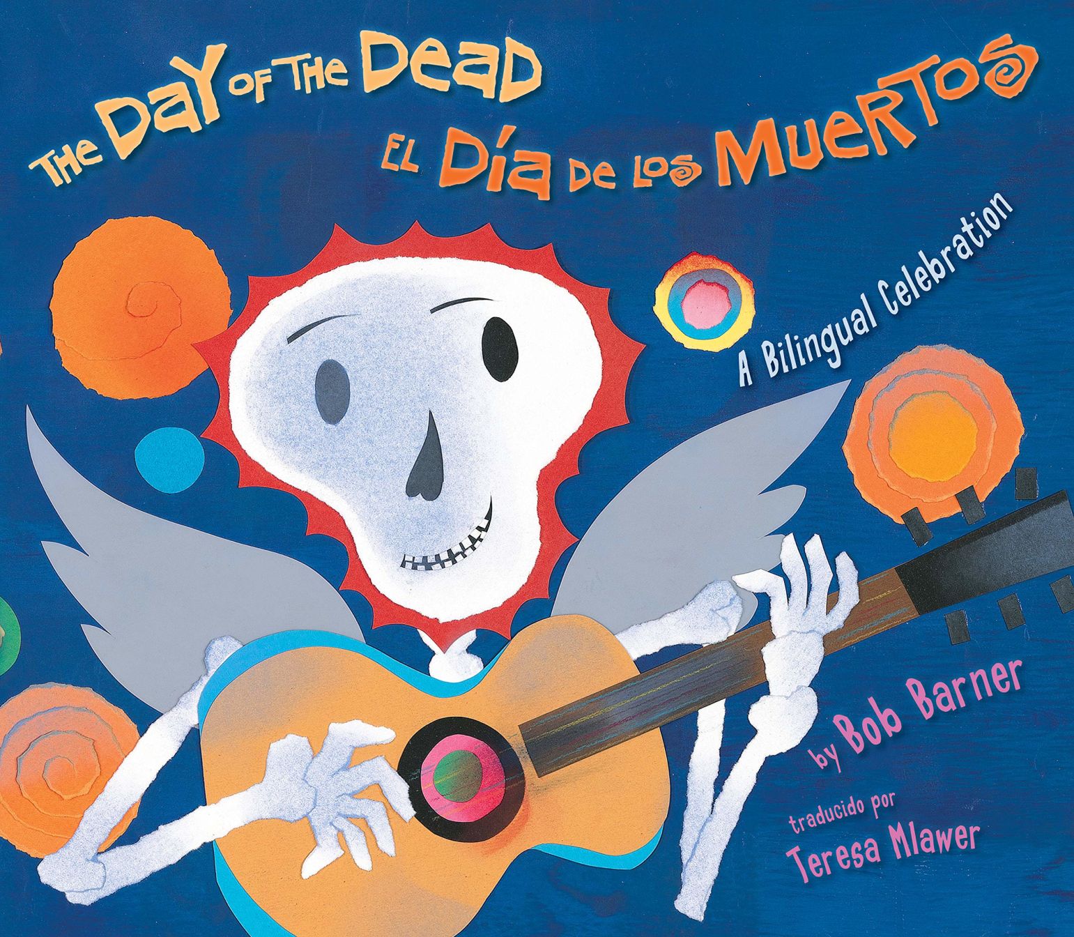 Dia De Los Muertos